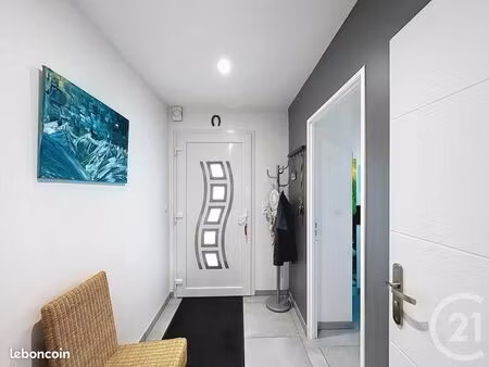 maison 4 pièces 73 m²