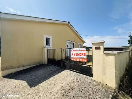 maison 5 pièces 115 m²