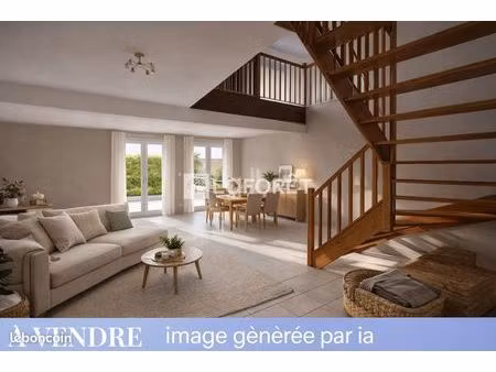 villa 6 pièces 154 m²