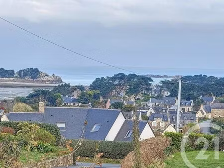 terrain 4 388 m² penvenan