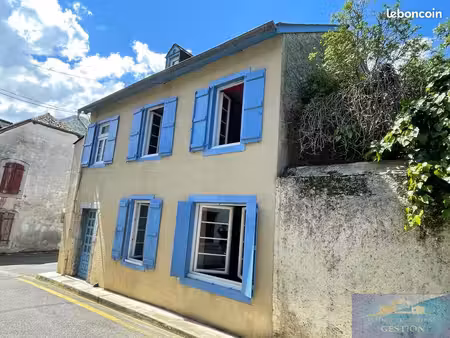 maison 3 pièces 65 m²