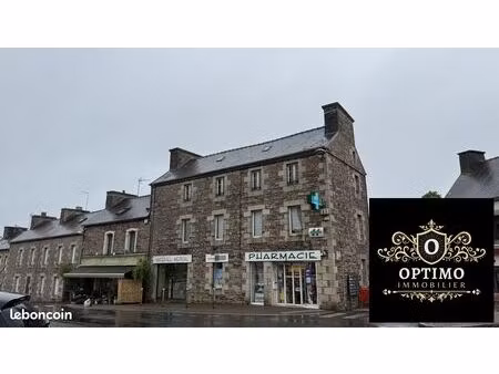 boutique 180 m² plouézec