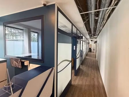 boutique 180 m² paris