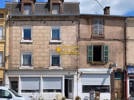 maison 12 pièces 150 m²