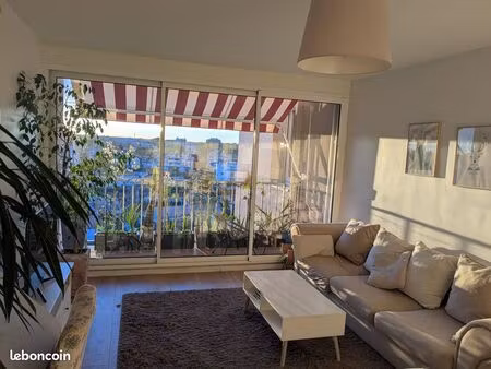 appartement talence 4 pièces