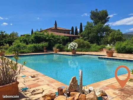 villa en viager 6 pièces 272 m²