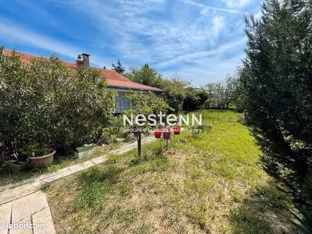 local 1146 m² portet sur garonne