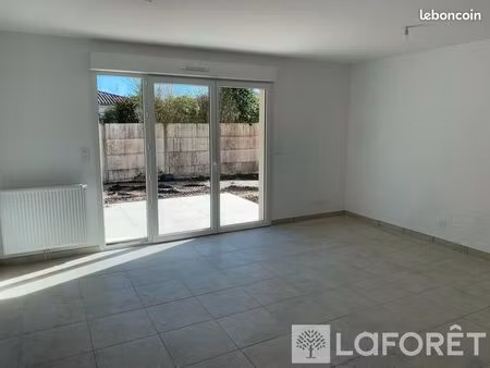maison 5 pièces 91 m²