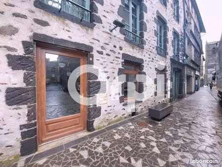 local commercial 45 m²