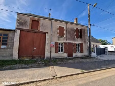 maison 4 pièces 91 m²