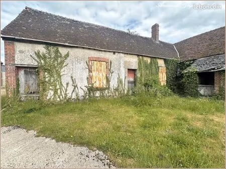 maison 2 pièces 60 m²