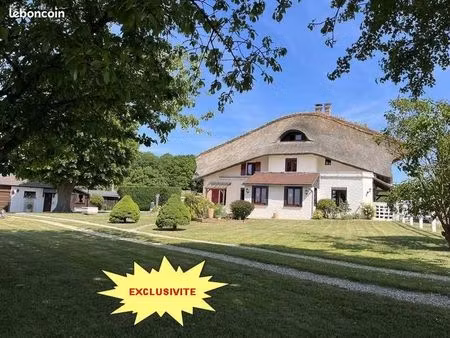 maison 10 pièces 167 m²