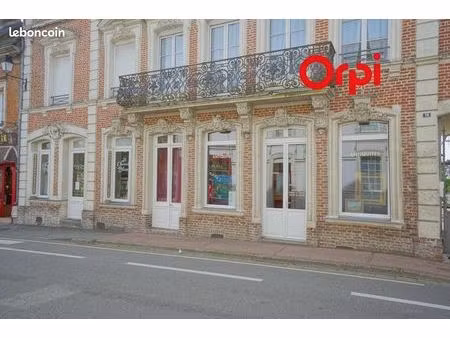 local commercial 35 m²