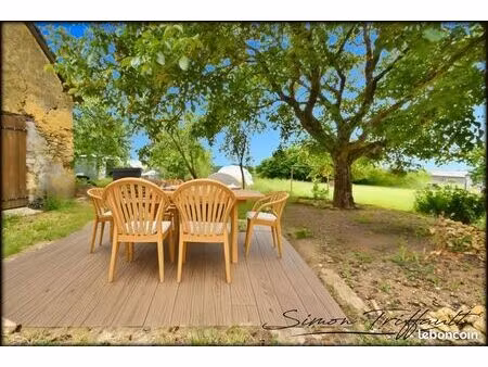 maison 6 pièces 166 m²