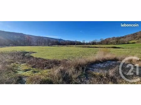 terrain 13 968 m² vic sur cere
