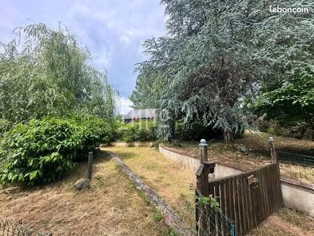 maison 2 pièces 33 m²