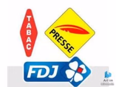 bar  fonds de commerce  pmu 75 m² le mans