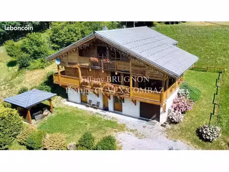 chalet 11 pièces 175 m²