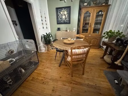 appartement de 60 41 m² à abbeville