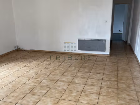 immeuble de rapport avec garage