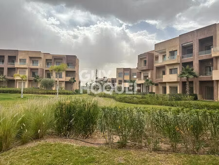 achat/vente : appartement spacieux t4 de 140 m² à marrakech