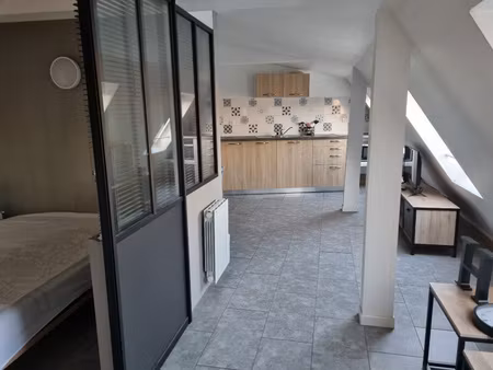 appartement t2 meublé ancenis