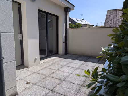 maison t3 proximité centre-ville orleans