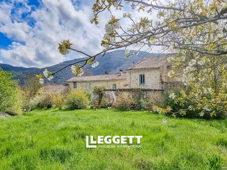 maison 10 pièce(s)  prémian