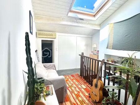 maison de village de 72 85 m² à roquelaure