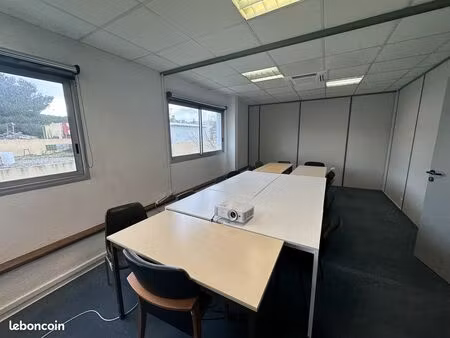 bureaux 98 m² la valette-du-var