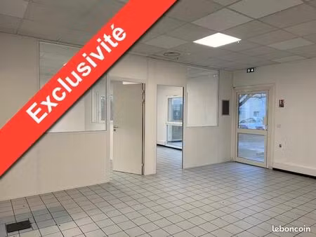 boutique 175 m² brignoles