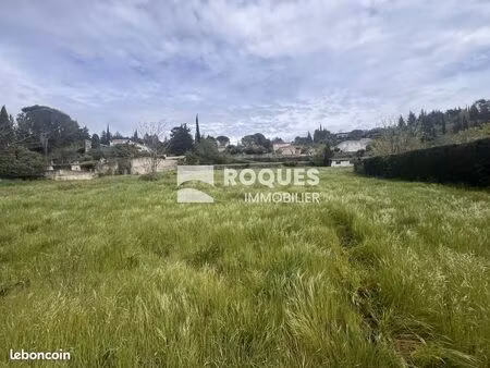terrain 8160 m² bédarieux
