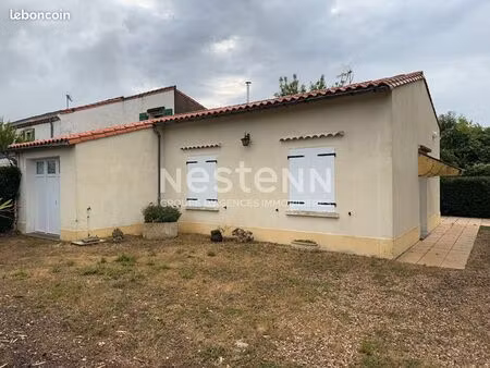 maison 3 pièces 72 m²