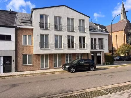 appartement à vendre à 's gravenwezel € 975.000 (kwqxb) - hillewaere schilde | zimmo