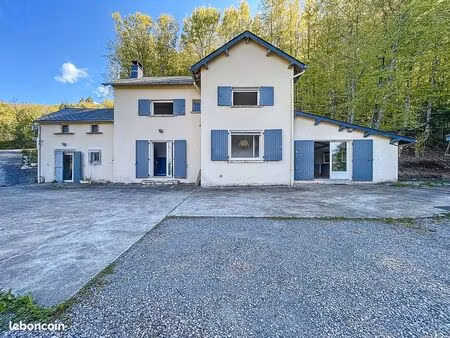 maison 4 pièces 114 m²