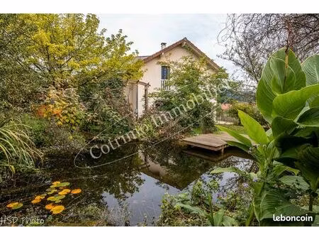 propriété 5 pièces 128 m²