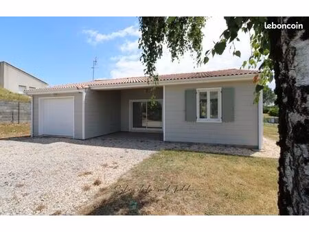 maison 6 pièces 133 m²
