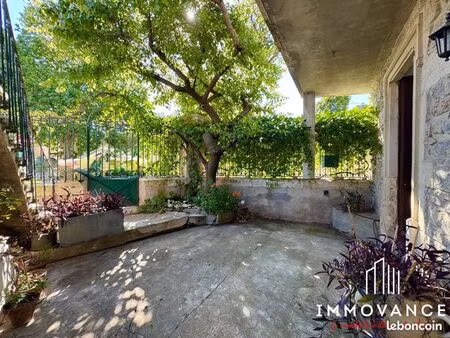 appartement 3 pièces 79 m²