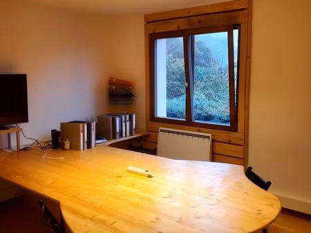 bureau disponible dans espace de coworking