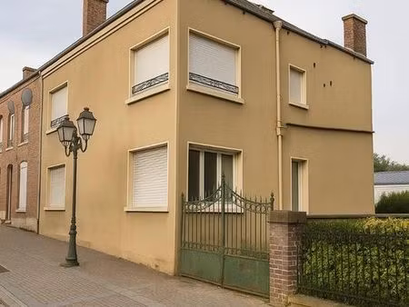 appartement 3 pièces 96 m²