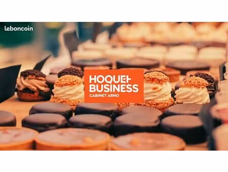 chocolaterie  pâtisserie 239 m² brioude