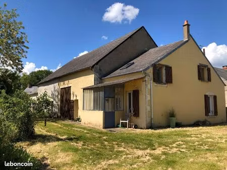 maison 4 pièces 102 m²