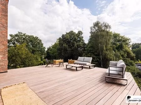 appartement à vendre à burcht € 499.000 (l67as) - janssen en janssen gooreind wuustwezel |