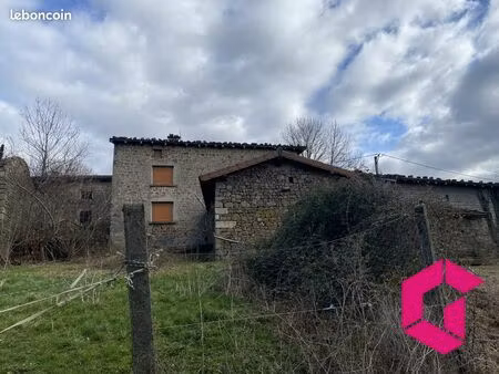 propriété 5 pièces 105 m²