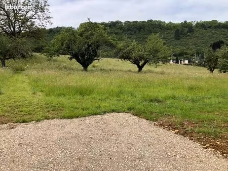 lons le saunier courbouzon terrain viabilisé