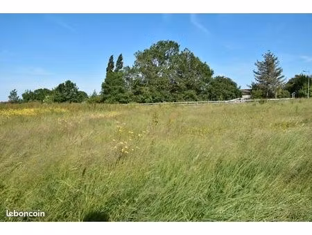 terrain 559 m² saint mars la jaille