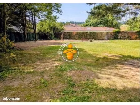 terrain 686 m² saint-jean-de-bournay