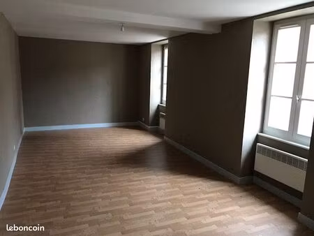 appartement 5 pièces 95 m²