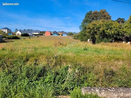 terrain 5533 m² loches