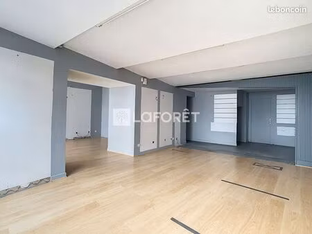 local commercial 74 m² joinville